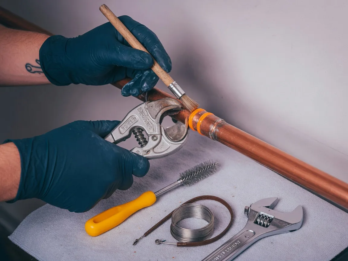 Why choose Sump Pump Repair in Davenport, OK